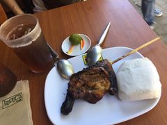 -Mang Inasal - D'mall Boracay