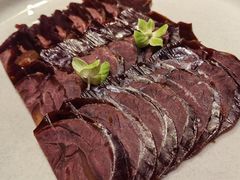 -贝勒爷·酥不腻烤鸭