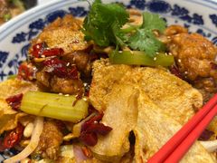 -和记小菜(东方店)