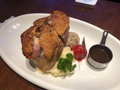 -Ambra Haus琥珀屋精酿餐厅(宝山店)