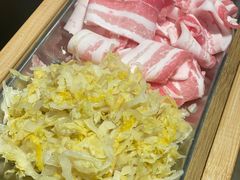 -霸腹烤肉(厦门柚子番店)