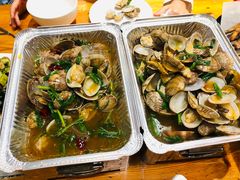 -京朋串屋·烧烤(望京西路总店)