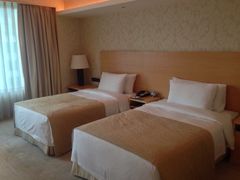 -武汉马哥孛罗酒店