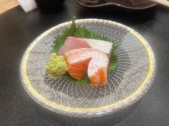 -鮨政· Omakase(港汇恒隆广场店)