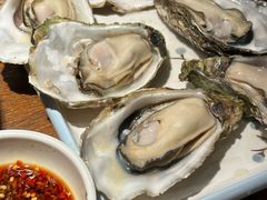 -乔街深夜食堂·台州菜·高压锅生蚝(杭州总店)