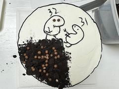 -食间旅人DIY烘焙工作室