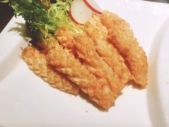 -桂马·日本料理·海胆·海鲜饭·酒场(民主广场店)