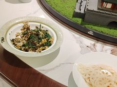 -秦月轩·陕西家乡菜(阜成路·五棵松店)