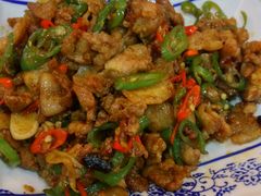 -鲁班小馆(政四街店)