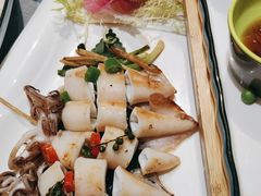-苏先生海鲜渔庄(金桥店)