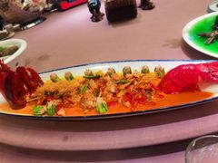 -锦河别院酒楼.茶楼