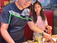 -聚盛源蒸汽海鲜火锅烤肉自助(巨川金海岸购物广场店)