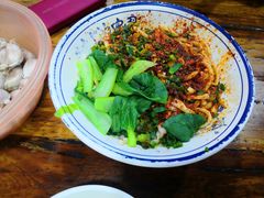 油泼面-老白家面馆(测绘东路总店)