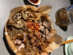 -井水小厨·湘菜(活力广场店)