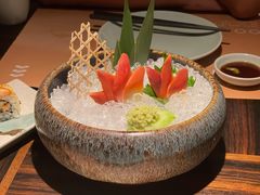 -山葵家·创意料理(万象汇店)