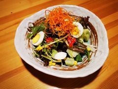 蔬菜沙拉-福匠日本料理(人民路店)