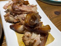 -三姐妹餐厅(曲江店)