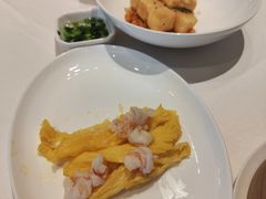 -正佳广场万豪酒店-粤菜餐厅·点心·海鲜·聚餐