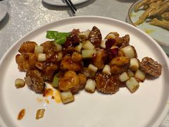 -大碗居·烤鸭·鱼头泡饼(天坛东门店)