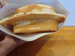 -味正点车轮饼可丽饼(南禅寺店)