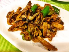 -盛港湾海鲜食府(黄沙店)