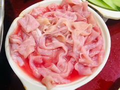 纯鲜鸭肠-储奇门鳝鱼火锅(总店)