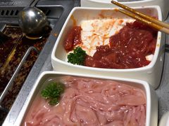 -海底捞火锅(公益西桥店)