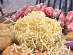 -李先生的首尔小馆(松江启源广场店)