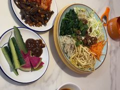 -稻品香小锅饭豆腐馆(北三路店)