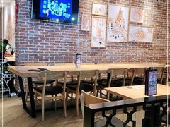 大堂-必胜客(华都店)