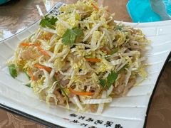 -渔码头食府(蓬莱阁店)