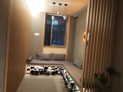 -FineYoga梵音瑜伽·普拉提