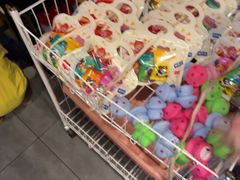 -小核桃品质串店(世茂大道店)