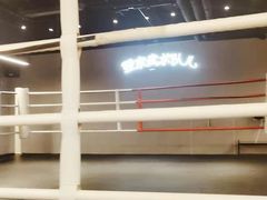 -24KiCK格斗学院(博泰店)