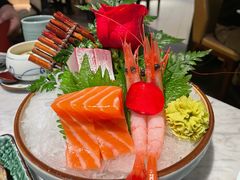 -阿吾罗日本料理(K11艺术中心店)