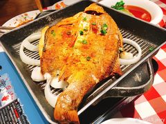 -西贝莜面村(近铁城市广场店)