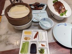 -鸭匠食府·挂炉烤鸭·新京菜(阜成路店)