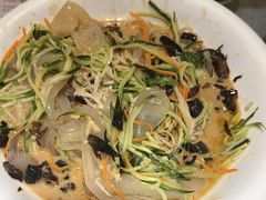 -添福来墨鱼饺子 · 海鲜东北菜(泡崖店)