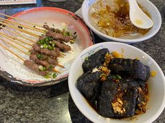 -湘下佬·老长沙吃货铺(顺成·大融城店)
