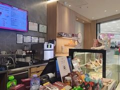 -COSTA COFFEE(哈尔滨凯德学府店)