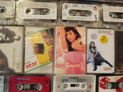 -百美汇影城(LUXE嘉里中心店)