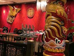 -囍凤楼·粤菜·点心·火锅(温特莱店)