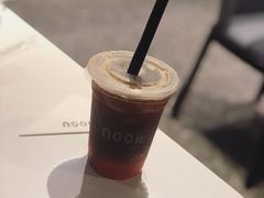 -GOTLOT COFFEE&KITCHEN角落厨房NOOK店