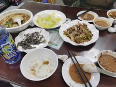 -清真牛街祥云轩门钉肉饼(左家庄店)