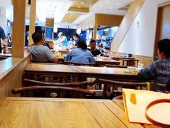 -素满香·食养自助(天一广场店)