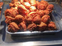 -潘大师炸鸡腿(坡子街店)