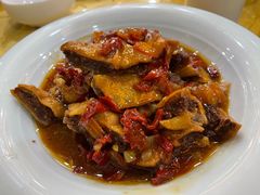 -新疆巴州金丝特餐厅(大钟寺店)