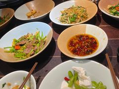 -外婆家(义乌新光汇购物中心店)