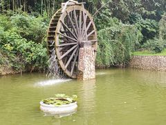 -景德镇古窑民俗博览区