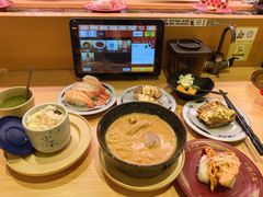 -寿司郎(皇庭广场店)